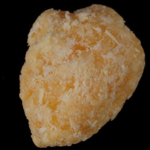 Amphetamin-Koffein Pulver-Aggregat mit MDMA-Verunreinigung, erworben als Amphetamin-MDMA-Gemisch, 15.05.2023 (Berlin)