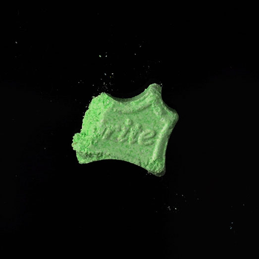 Sprite, hochdosiertes MDMA, 08.10.2024 (Berlin)