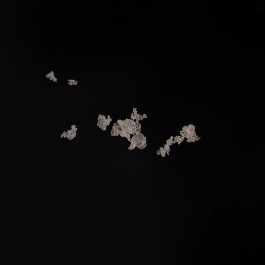 2-MMC, verunreinigt mit Ketamin, erworben als MDMA, 10.12.2024 (Berlin)