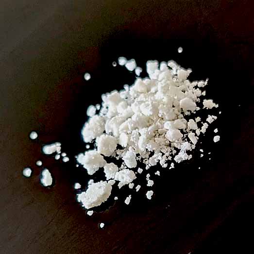 Kokain, verunreinigt mit Procain, Norkokain, Tetramisol und Benzoylecgonin, 30.06.2026 (Berlin)