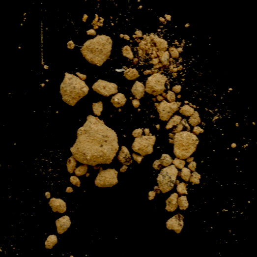 Heroin Pulver, komplex zusammengesetzt, 01.04.2025 (Berlin)