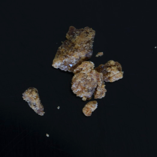 DMT, verunreinigt mit NMT, 15.04.2025 (Berlin)