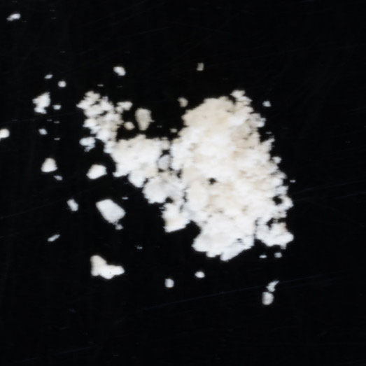 4-MMC (Mephedron), verunreinigt mit iso-4-MMC und einer unbekannten Substanz, erworben als 4-MMC, 13.05.2025 (Berlin)