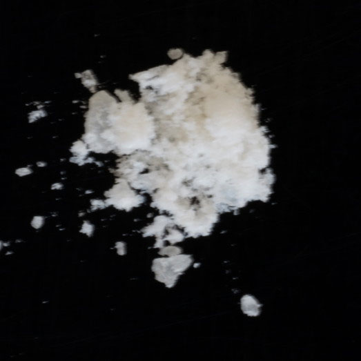 2-MMC, erworben als 4-MMC (Mephedron), 13.05.2025 (Berlin)