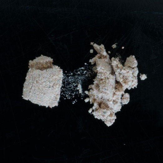 MDMA-Ketamin-Gemisch (