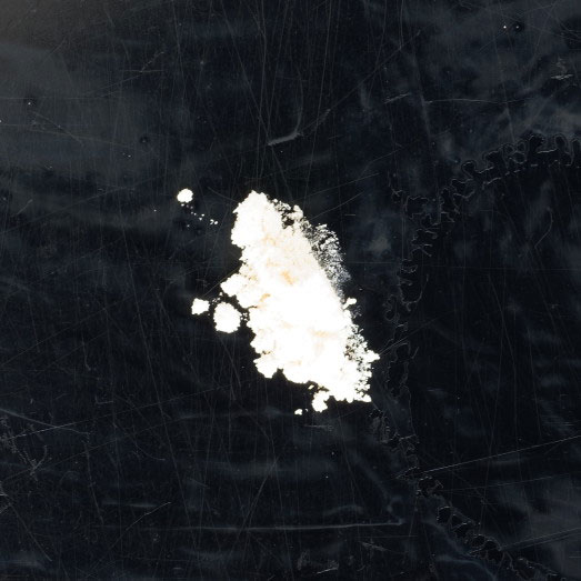 2C-B, verunreinigt mit 2C-B AC, 24.06.2025 (Berlin)