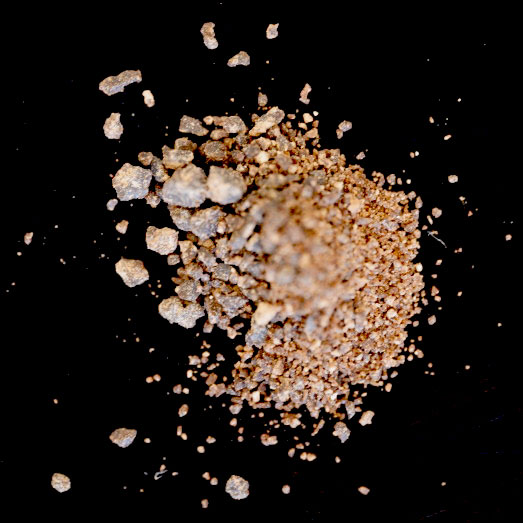 Heroin, komplex zusammengesetzt, extrem hoher Diamorphingehalt, 14.10.2025 (Berlin)