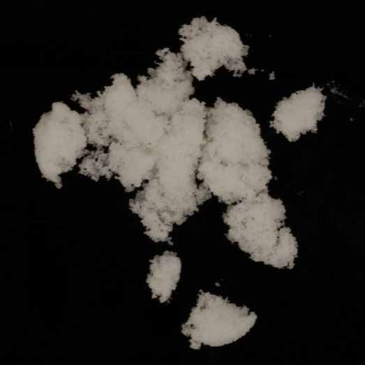 2-MMC, erworben als 4-MMC (Mephedron), 18.11.2025 (Berlin)