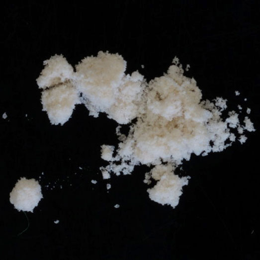 4-MMC (Mephedron), verunreinigt mit einer unbekannten Substanz, 21.10.2025 (Berlin)