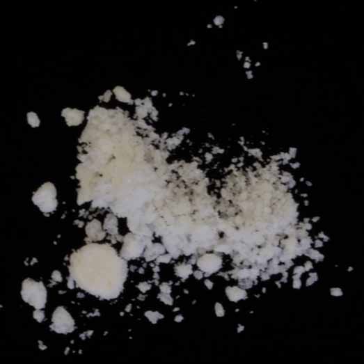 4-MMC (Mephedron), verunreinigt mit einer unbekannten Substanz, 24.02.2026 (Berlin)