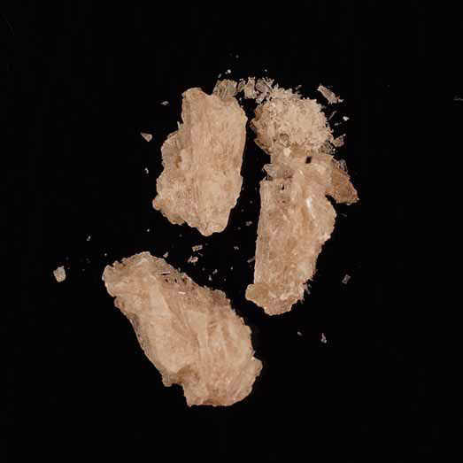 4-MMC (Mephedron), verunreinigt mit einer unbekannten Substanz, 01.12.2025 (Berlin)