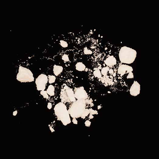 Kokain, verunreinigt mit Procain und Norkokain, 05.01.2026 (Berlin)