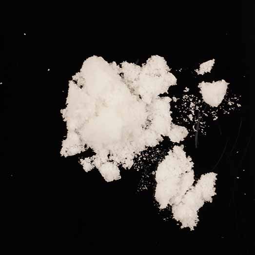 2-MMC, erworben als 3-MMC, 23.02.2026 (Berlin)