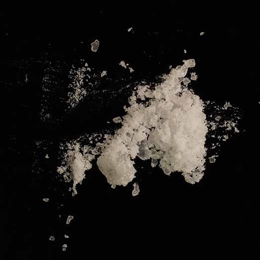 N-Ethylpentedron, erworben als 3-MMC, 02.03.2026 (Berlin)