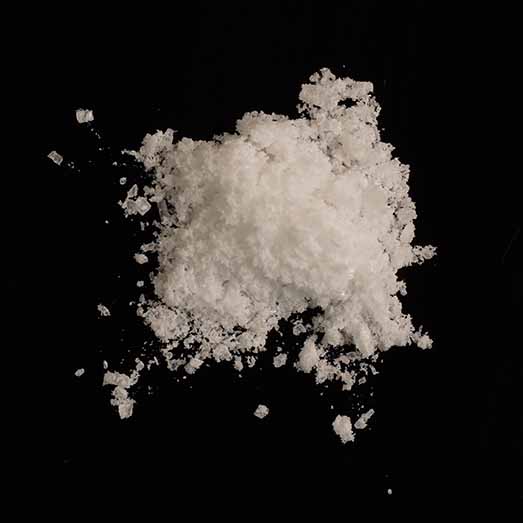 N-Ethylpentedron, erworben als 3-MMC, 02.03.2026 (Berlin)