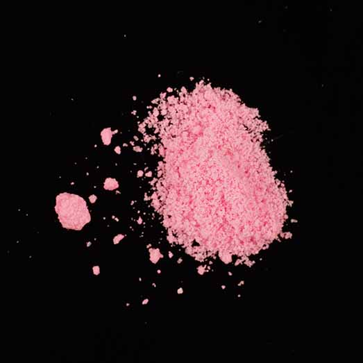 MDMA-Ketamin-Gemisch (Tusi, Tucibi, „Pink Cocaine