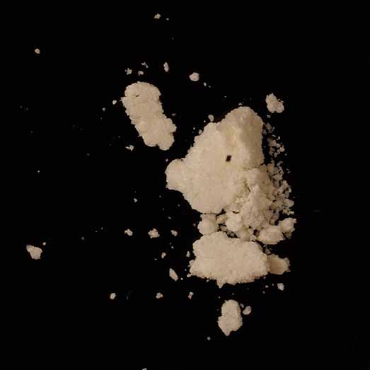 Kokain, verunreinigt mit Procain und Koffein, 17.08.2026 (Berlin)