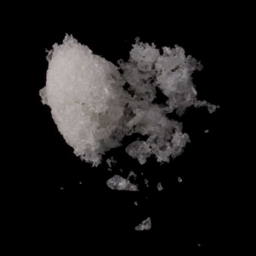 3-CMC (Clophedron) erworben als 3-MMC, 01.04.2025 (Berlin)