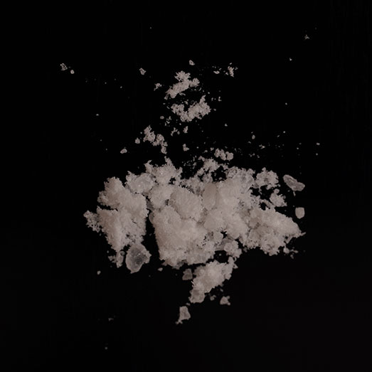 N-Ethylpentedron (NEP), erworben als 3-MMC, 02.09.2025 (Berlin)