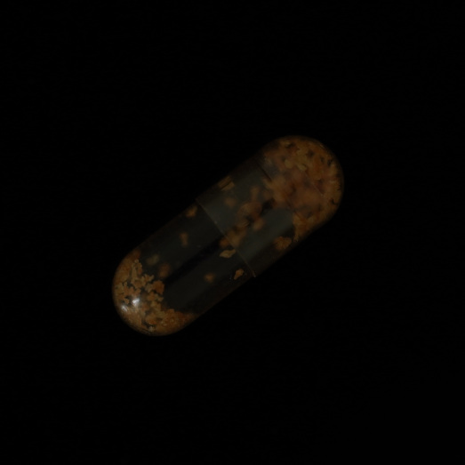 DMT, verunreinigt mit NMT und unlöslichen Bestandteilen, 22.07.2025 (Berlin)