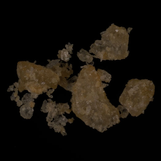 2-MMC, erworben als 4-MMC (Mephedron), 30.09.2025 (Berlin)