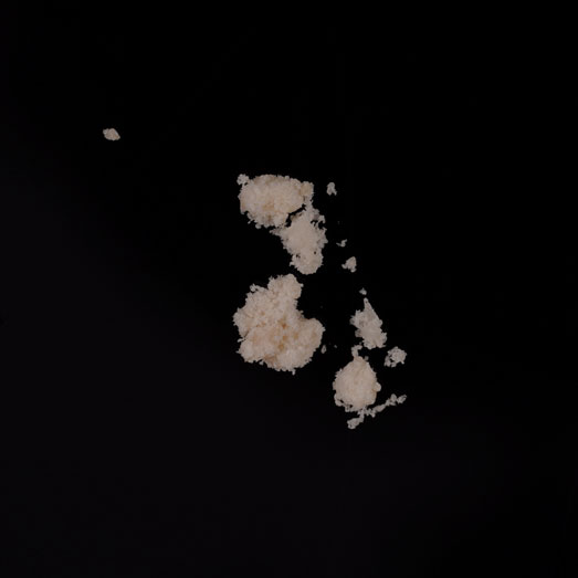 4-MMC (Mephedron), verunreinigt mit iso-4-MMC, 07.10.2025 (Berlin)