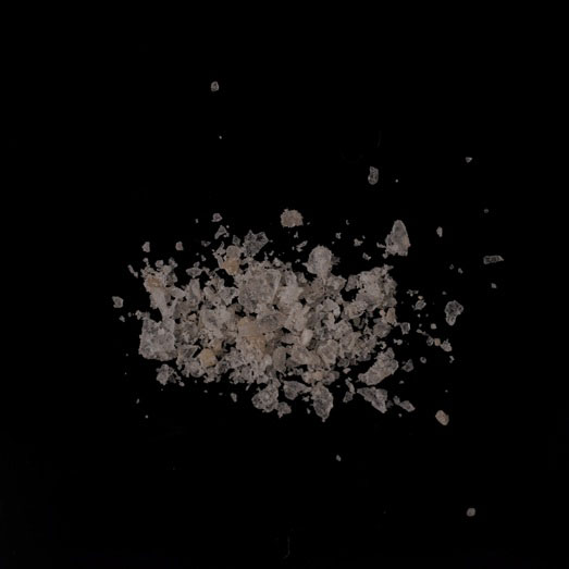 4-CMC (Clephedron), erworben als 4-MMC (Mephedron), 09.12.2025 (Berlin)