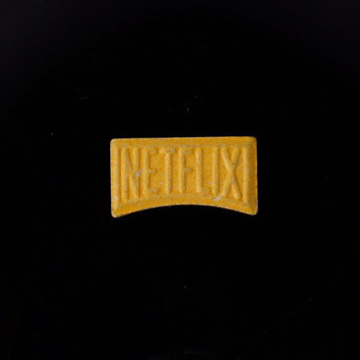 Netflix, hochdosiertes MDMA, 16.12.2025 (Berlin)