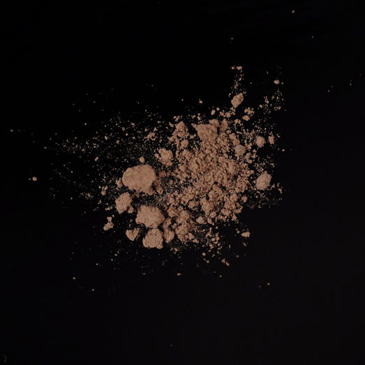 Heroin Pulver, komplex zusammengesetzt, 20.01.2026 (Berlin)