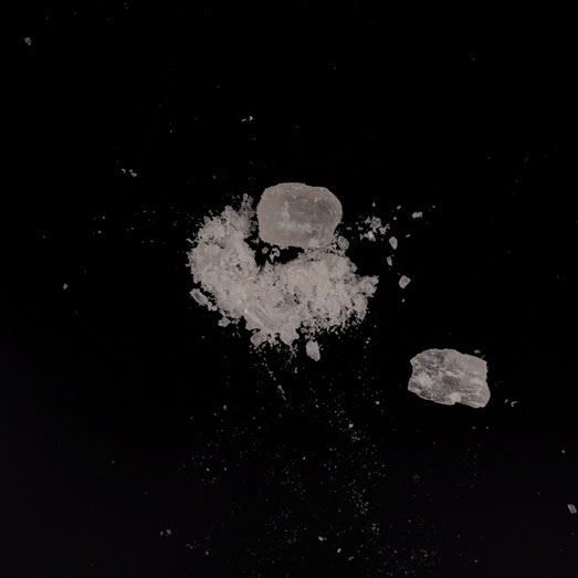 2-MMC, erworben als 3- MMC, 06.01.2026 (Berlin) 