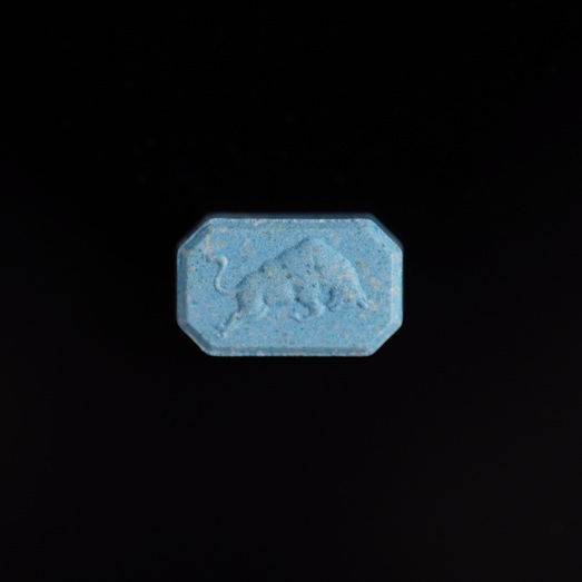 Red Bull, hochdosiertes MDMA, 03.02.2026 (Berlin)