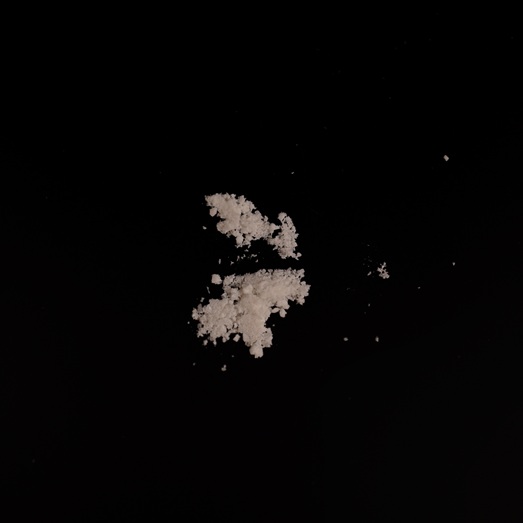 4-CMC (Clephedron) & 3-CMC im Gemisch, erworben als Mephedron (4-MMC), 03.03.2026 (Berlin)