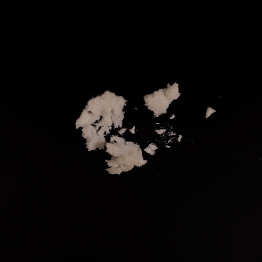 Amphetamin und Koffein (Speed), verunreinigt mit Phenethylamin und unlöslichen Bestandteilen, 03.03.2026 (Berlin)