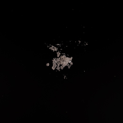 N-Ethylpentedron, erworben als 3-MMC, 03.03.2026 (Berlin)