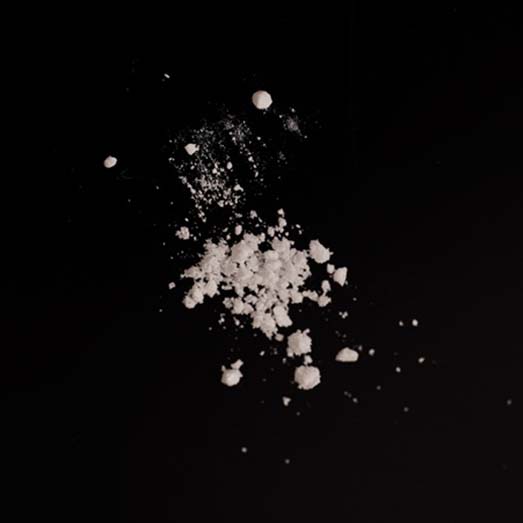 Phenethylamin und Koffein, erworben als Speed, 31.03.2026 (Berlin)