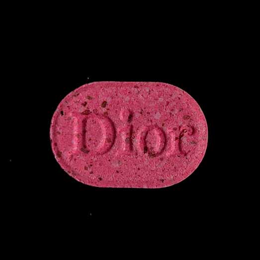 Dior, hochdosiertes MDMA, 30.06.2026 (Berlin)