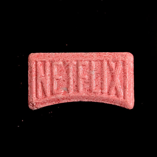 Netflix, hochdosiertes MDMA, 07.07.2026 (Berlin)