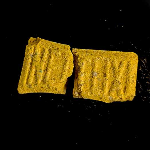 Netflix, hochdosiertes MDMA, 01.09.2026 (Berlin)
