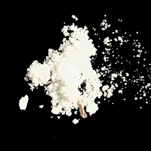 Amphetamin und Koffein (Speed), verunreinigt mit unlöslichen Bestandteilen, 01.09.2026 (Berlin)