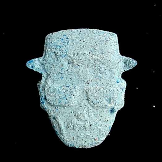 Heisenberg, Ketamin, erworben als MDMA, 01.09.2026 (Berlin)