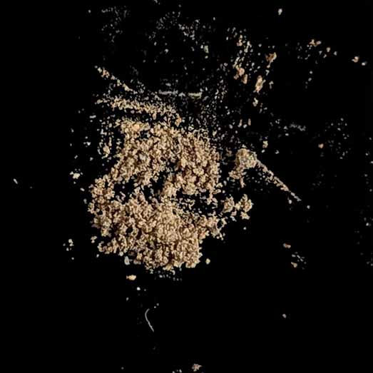 Heroin, komplex zusammengesetzt, 25.08.2026 (Berlin)