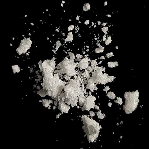 Kokain, verunreinigt mit Benzoylecgonin, 01.09.2026 (Berlin)