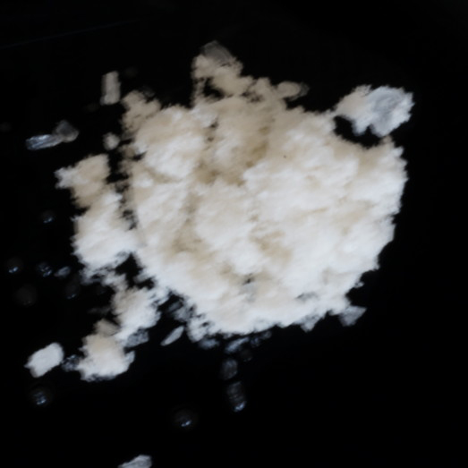 2-MMC, verunreinigt mit 2-FDCK, erworben als 3-MMC, 20.05.2025 (Berlin)