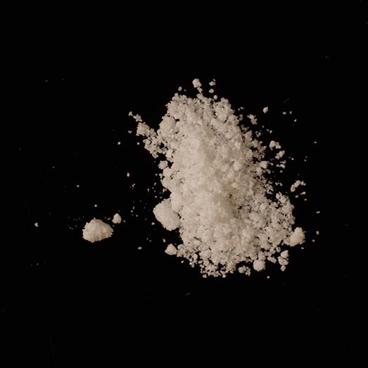 Amphetamin und Koffein (Speed), verunreinigt mit Phenethylamin, 13.04.2026 (Berlin)